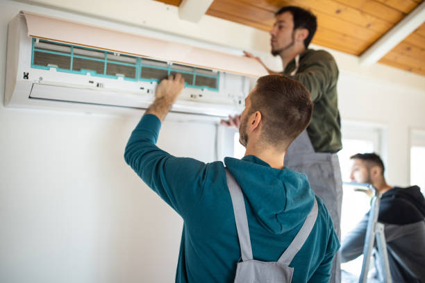 Best Emergency HVAC repair  in Travis Ranch, TX