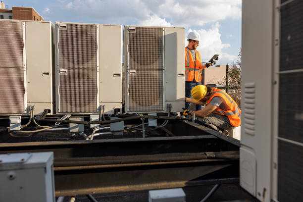 Best HVAC maintenance plan  in Travis Ranch, TX