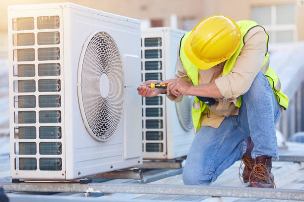 Best HVAC replacement cost  in Travis Ranch, TX